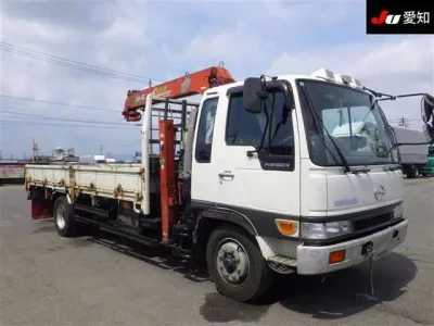 Hino RANGER