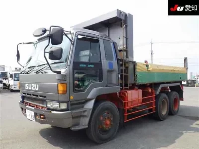Isuzu TRUCK