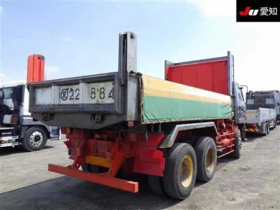 Isuzu TRUCK