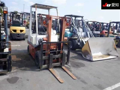 Nissan FORKLIFT