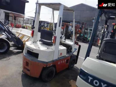 Nissan FORKLIFT