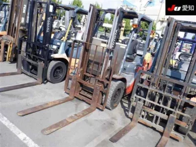 Toyota FORKLIFT