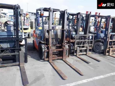 Toyota FORKLIFT
