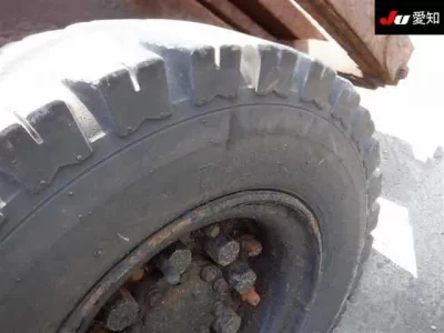 Toyota FORKLIFT