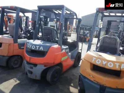Toyota FORKLIFT