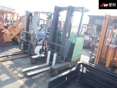 Toyota FORKLIFT