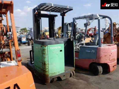 Toyota FORKLIFT