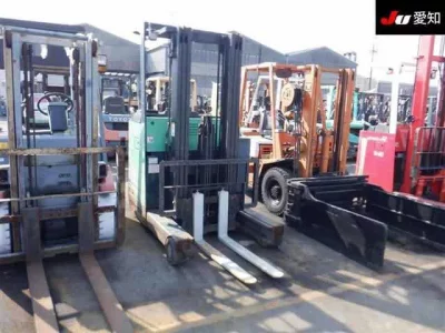 Toyota FORKLIFT