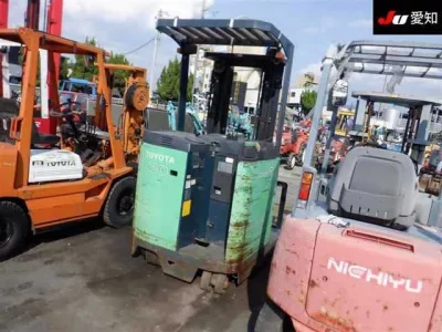 Toyota FORKLIFT