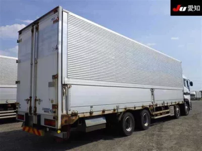 Nissan UD SERIES