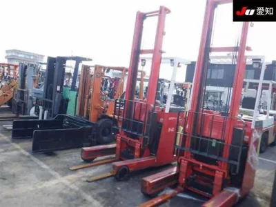Toyota FORKLIFT