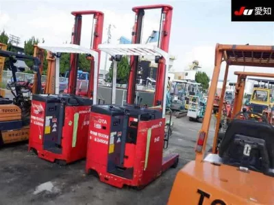 Toyota FORKLIFT