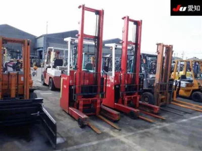 Toyota FORKLIFT