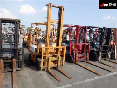 Toyota FORKLIFT