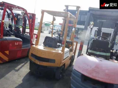 Toyota FORKLIFT