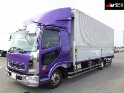Mitsubishi FUSO FIGHTER