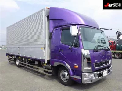 Mitsubishi FUSO FIGHTER