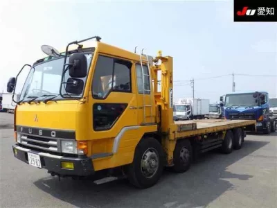 Mitsubishi FUSO TRUCK