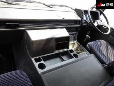 Mitsubishi FUSO TRUCK