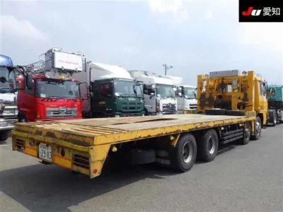 Mitsubishi FUSO TRUCK