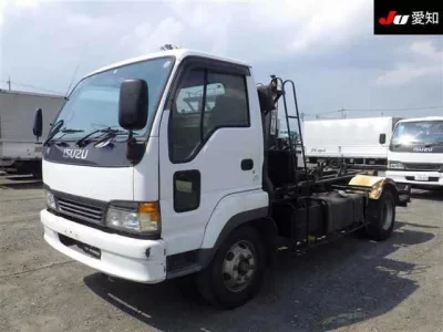 Isuzu TRUCK