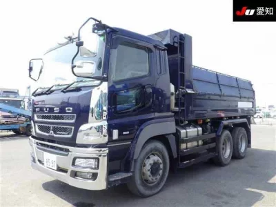 Mitsubishi FUSO TRUCK