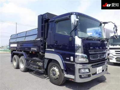 Mitsubishi FUSO TRUCK
