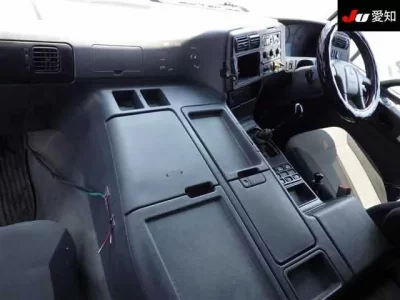 Mitsubishi FUSO TRUCK