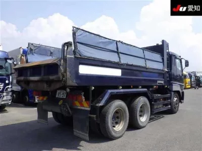 Mitsubishi FUSO TRUCK