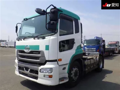 Nissan UD SERIES
