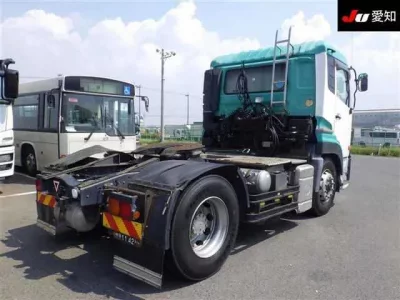Nissan UD SERIES