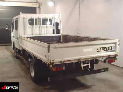 Toyota KA Z