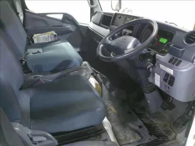Toyota KA Z