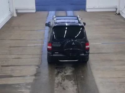 Mitsubishi PAJERO IO