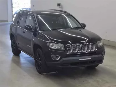 Chrysler JEEP COMPASS