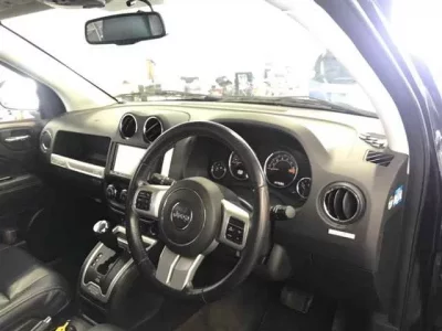 Chrysler JEEP COMPASS