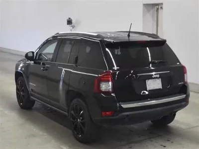 Chrysler JEEP COMPASS