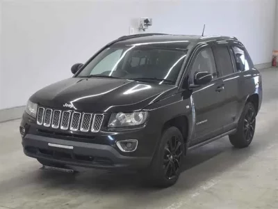 Chrysler JEEP COMPASS
