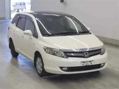 Honda AIRWAVE