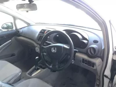 Honda AIRWAVE