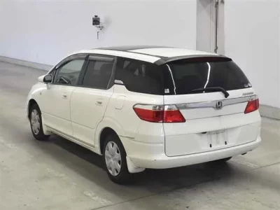 Honda AIRWAVE