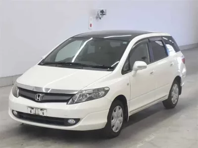 Honda AIRWAVE