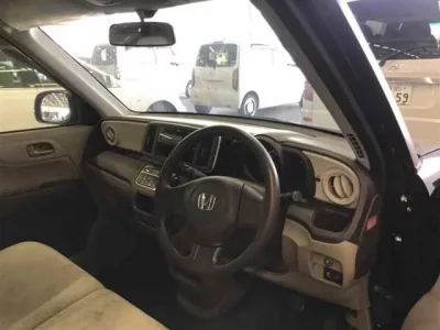 Honda N ONE