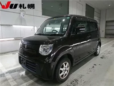 Suzuki MRWAGON