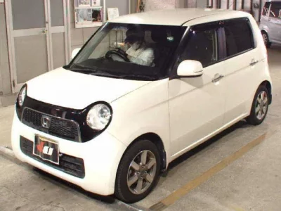 Honda N ONE