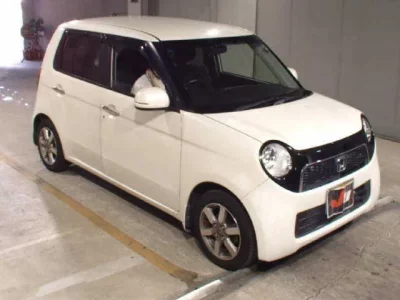 Honda N ONE