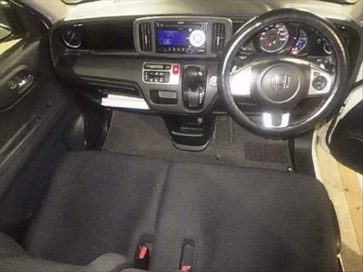 Honda N ONE