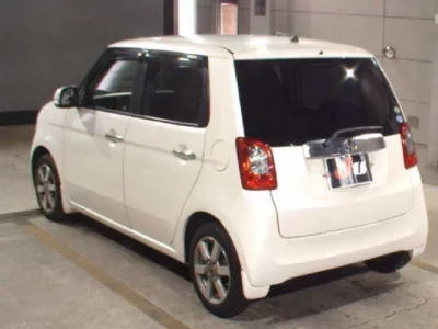 Honda N ONE