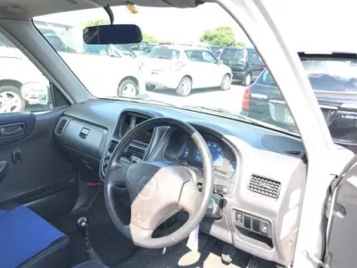Subaru PLEO