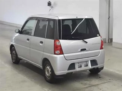 Subaru PLEO